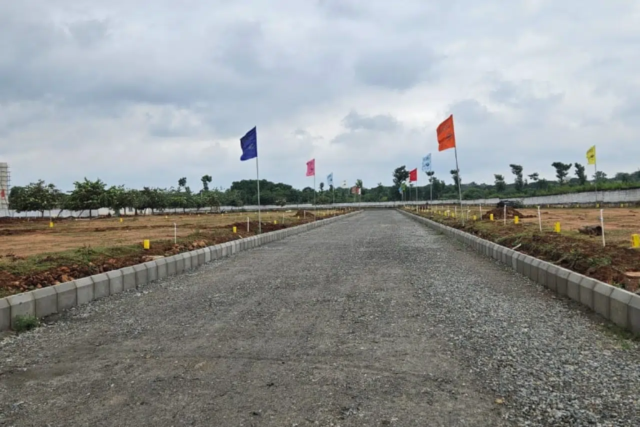 Sattva Prime Development -Richland Infra