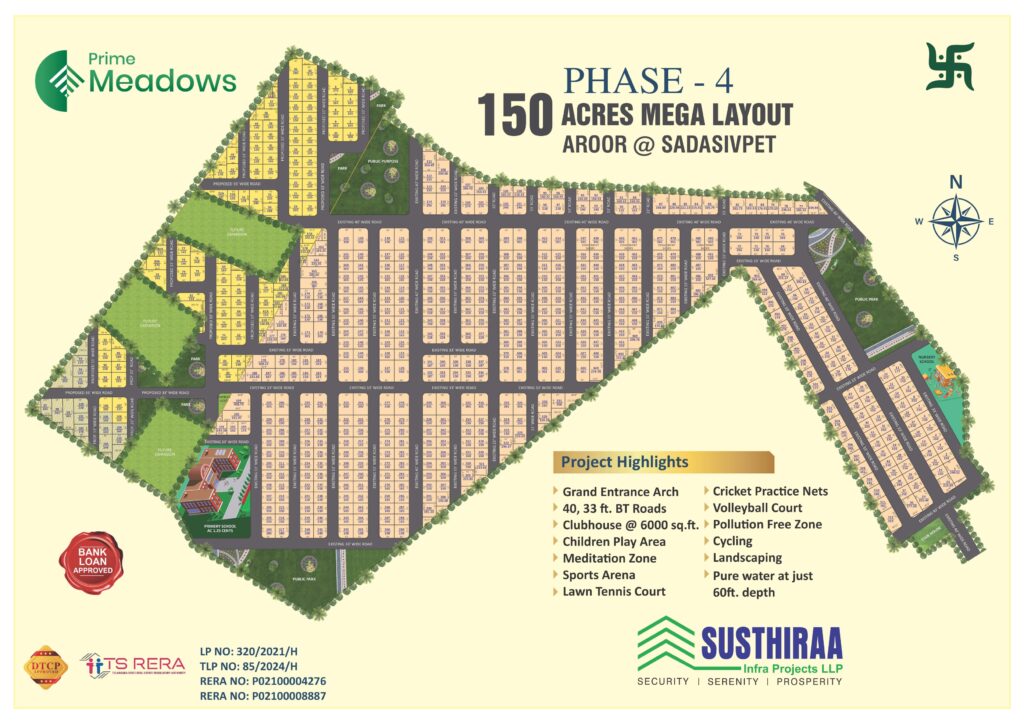 Prime Meadows - Phase4ext