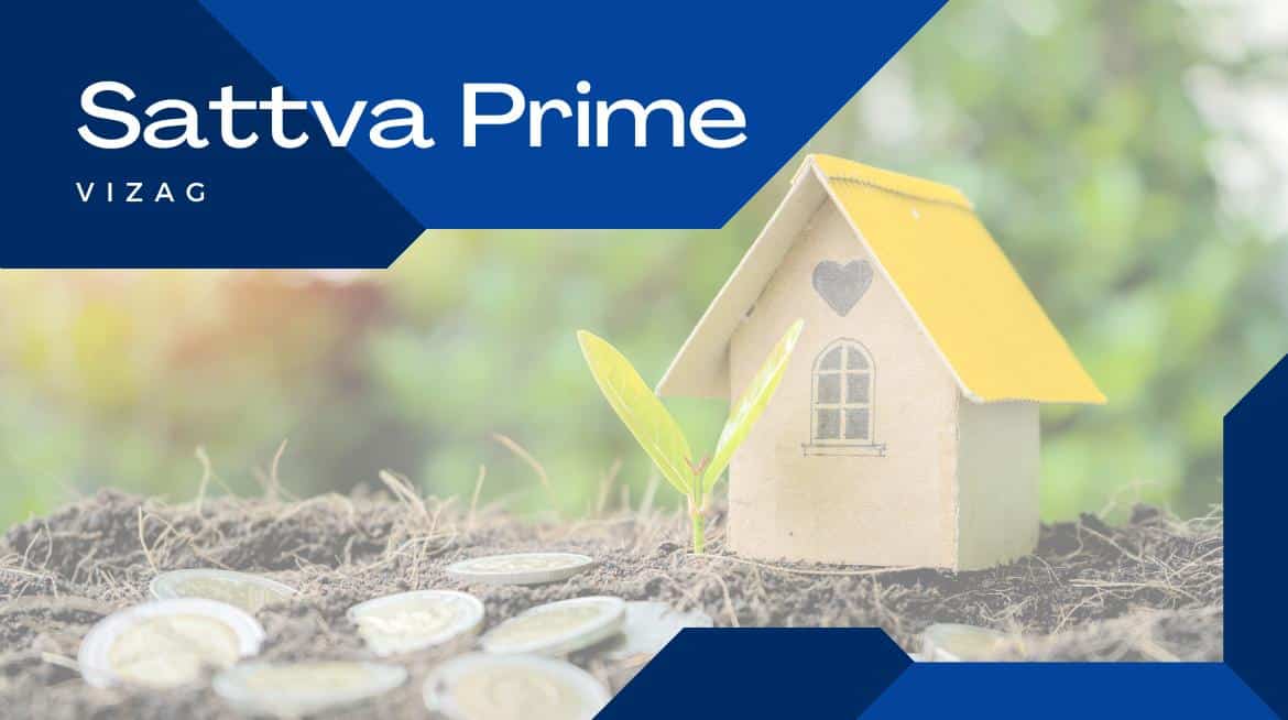 Sattva Prime - Richland Infra