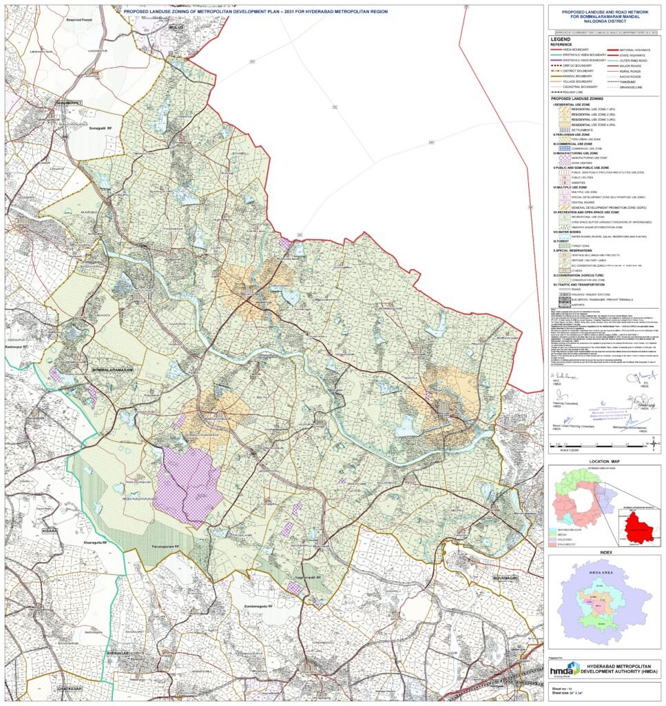 masterplan2031