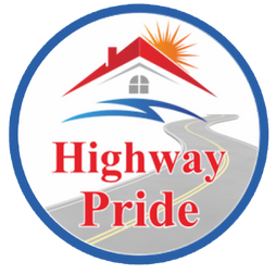 Highway Pride Logo