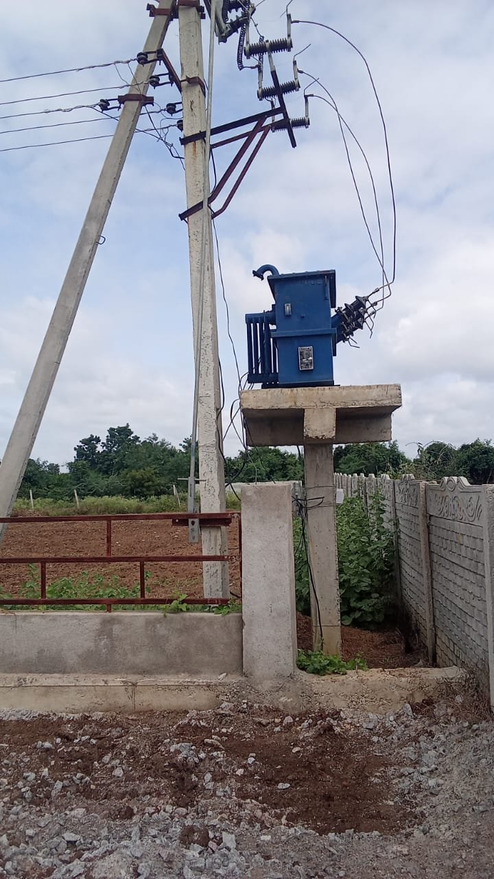 Sri Sairam County Live Developments