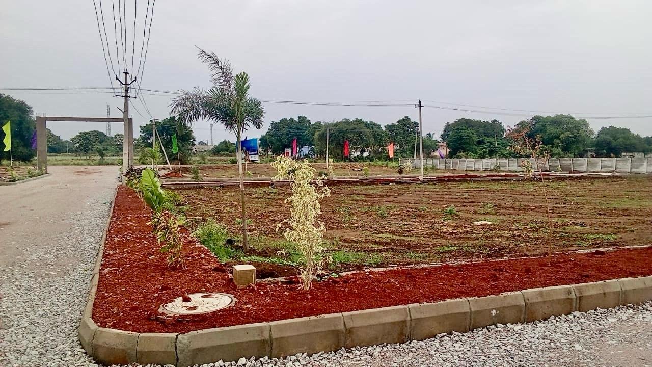 Sri Sairam County in Sadasivpet