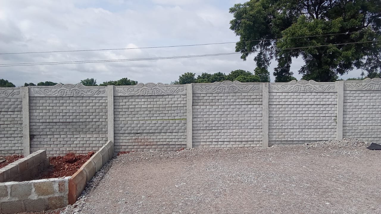 SriSairam County Live Developments